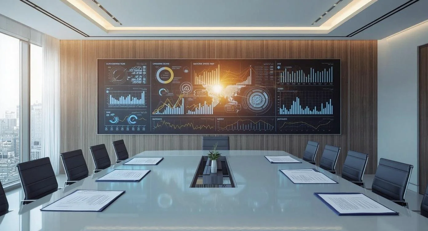 Reputation Risk is a Governance Issue