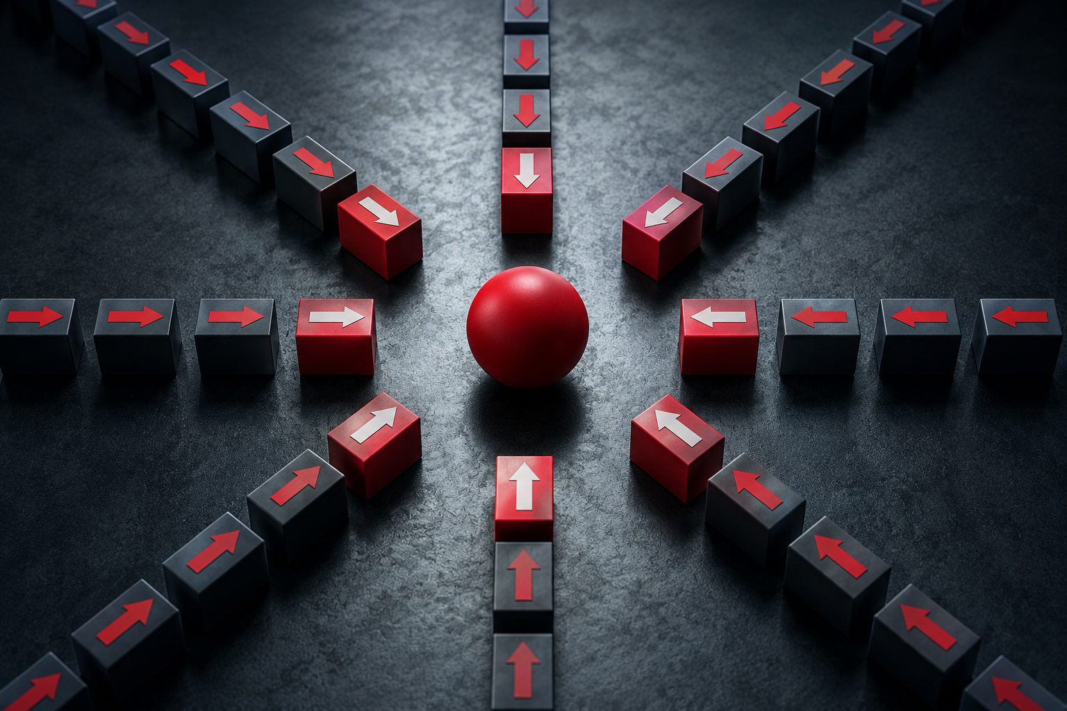The Decision-Making Trap