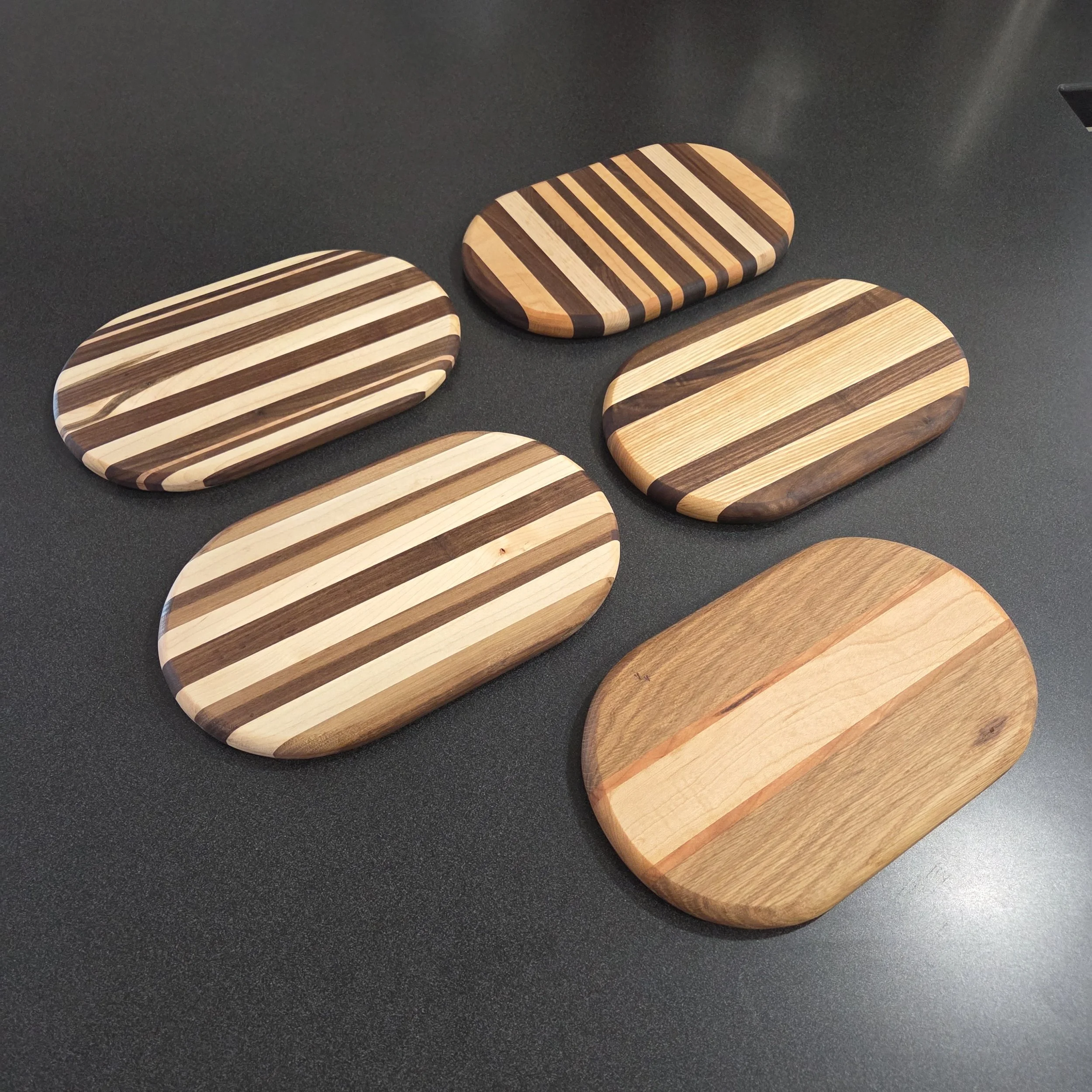 Cocktail Boards