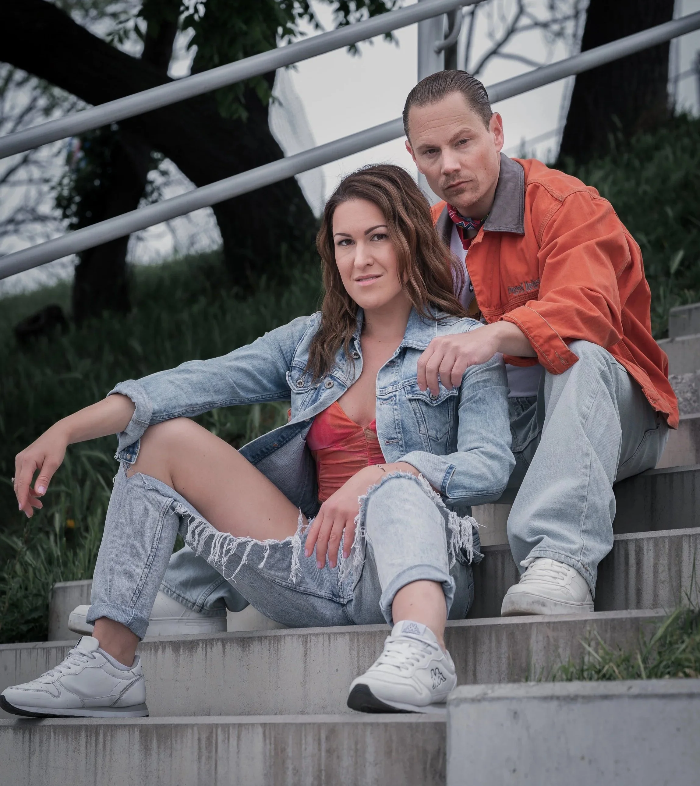 Paarfotografie