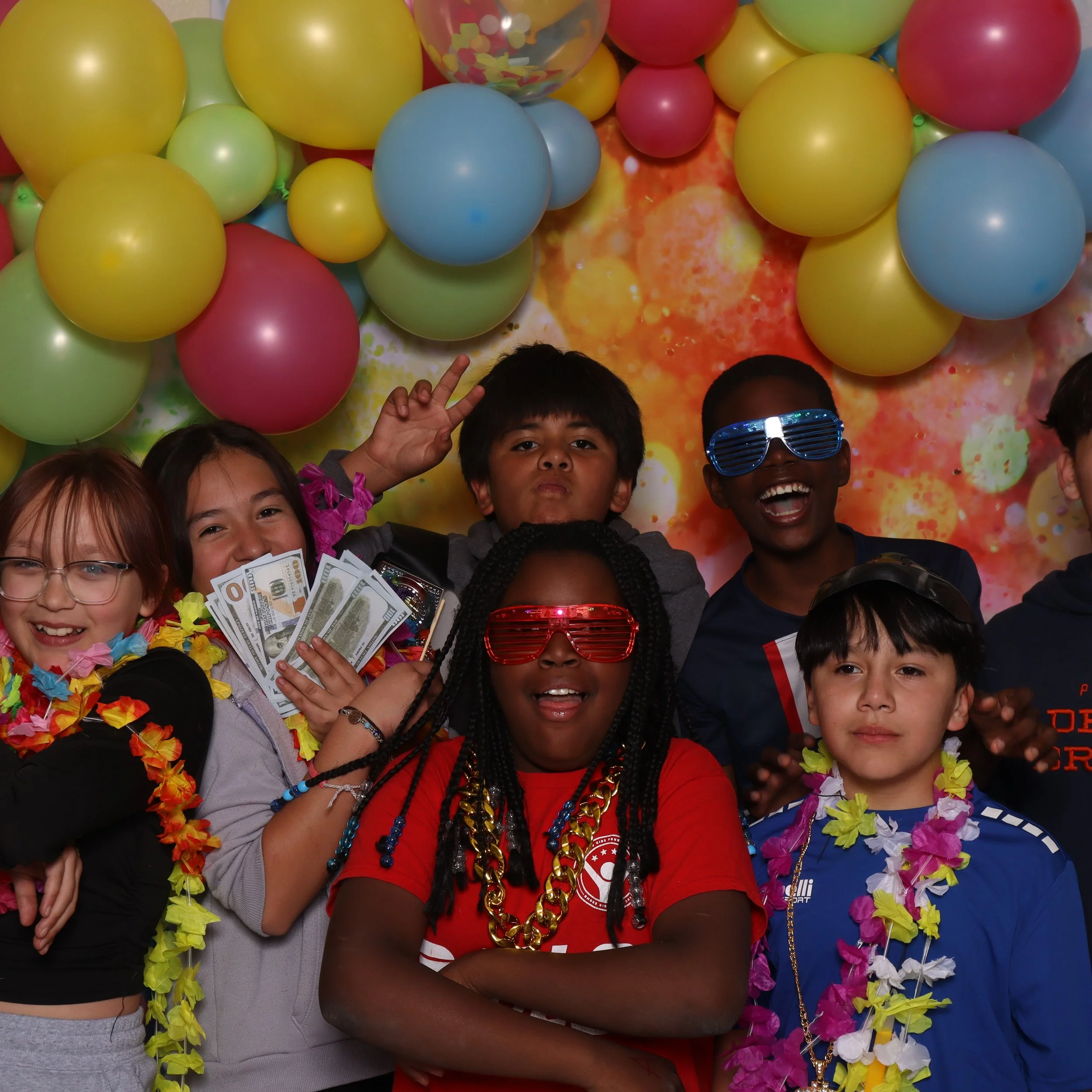 School Events
