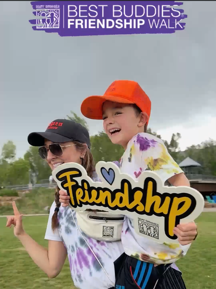 Best Buddies 360