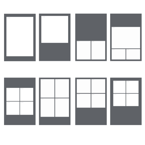 vertical 4x6 (premium)