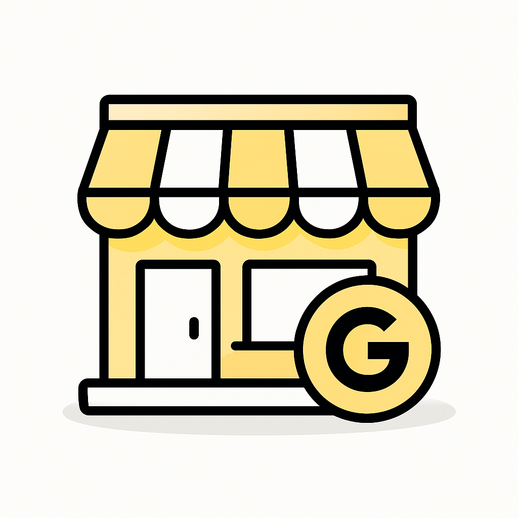 GOOGLE BIZ