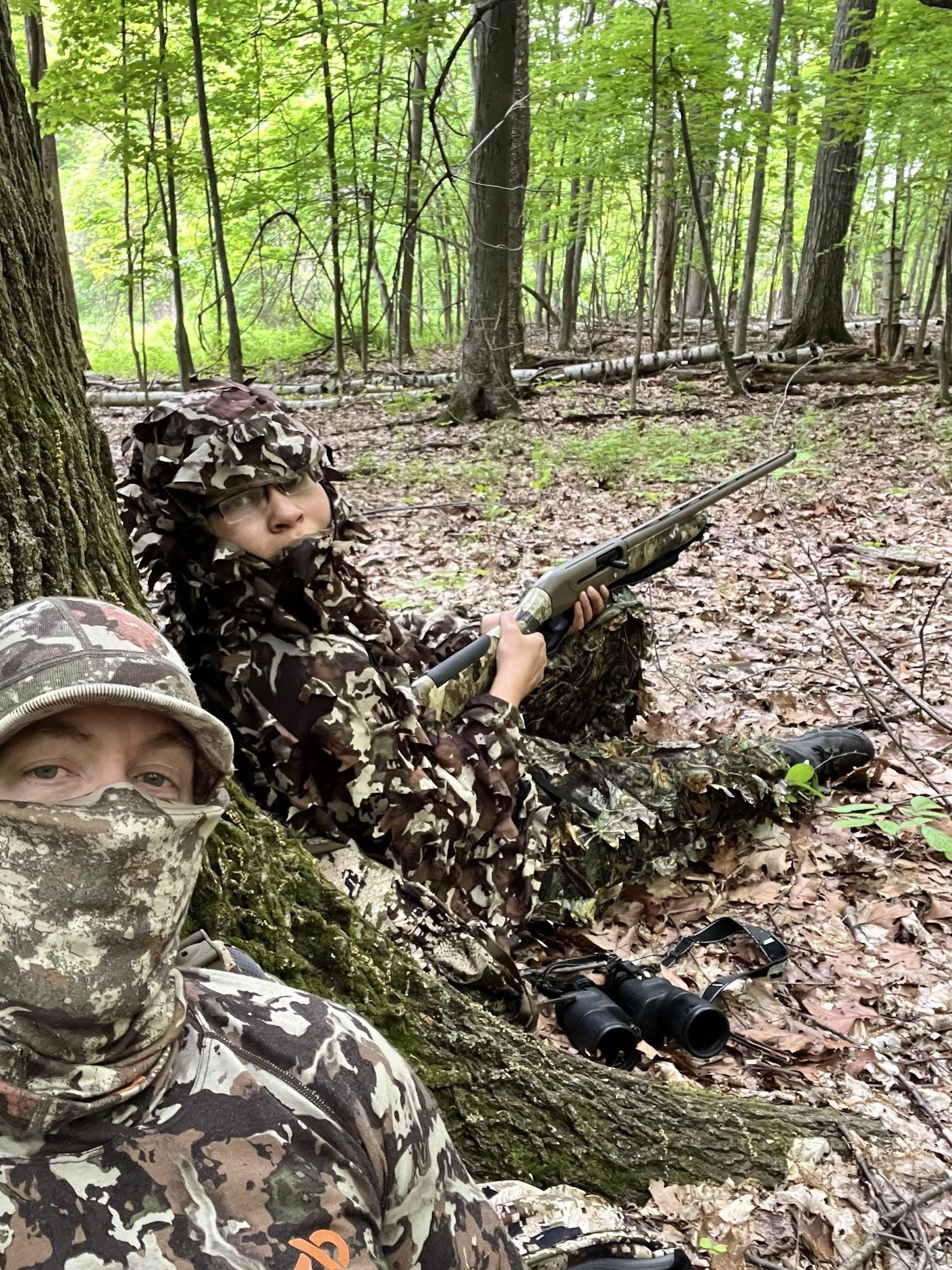 Turkey Camp