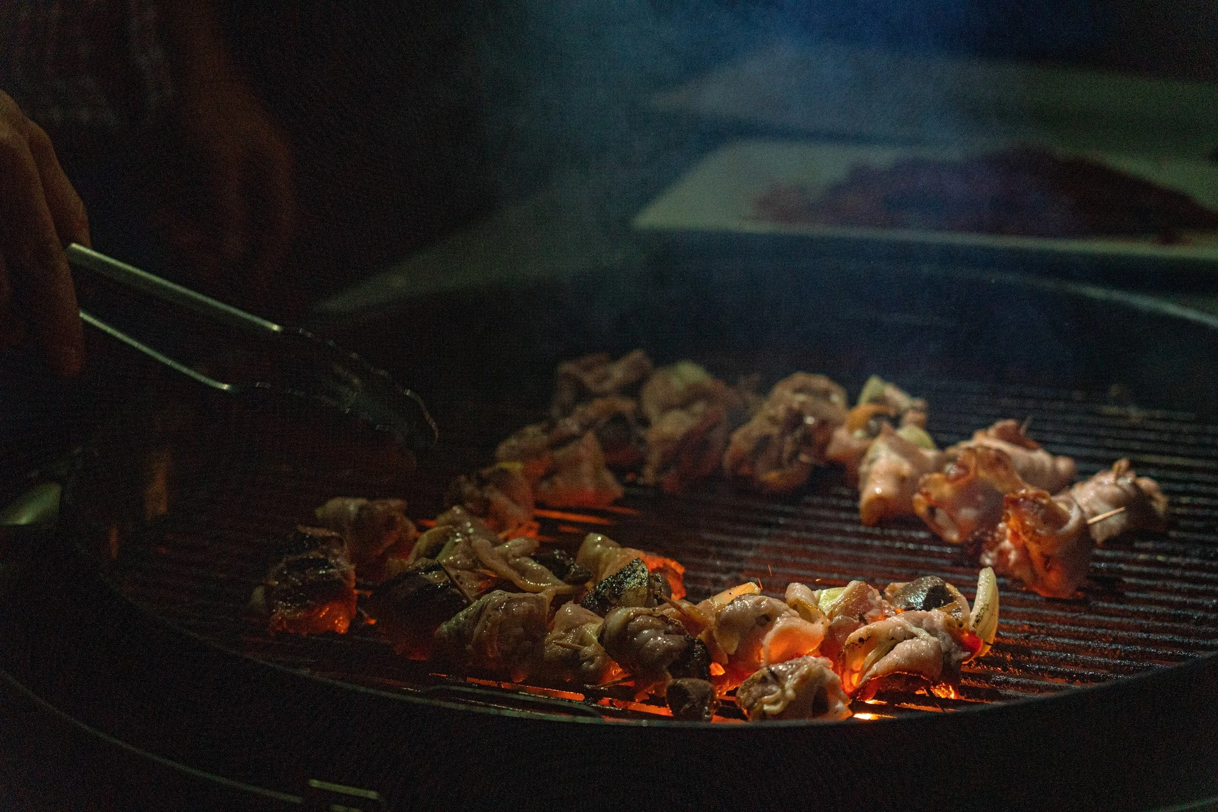 Community Wild Game Dinner