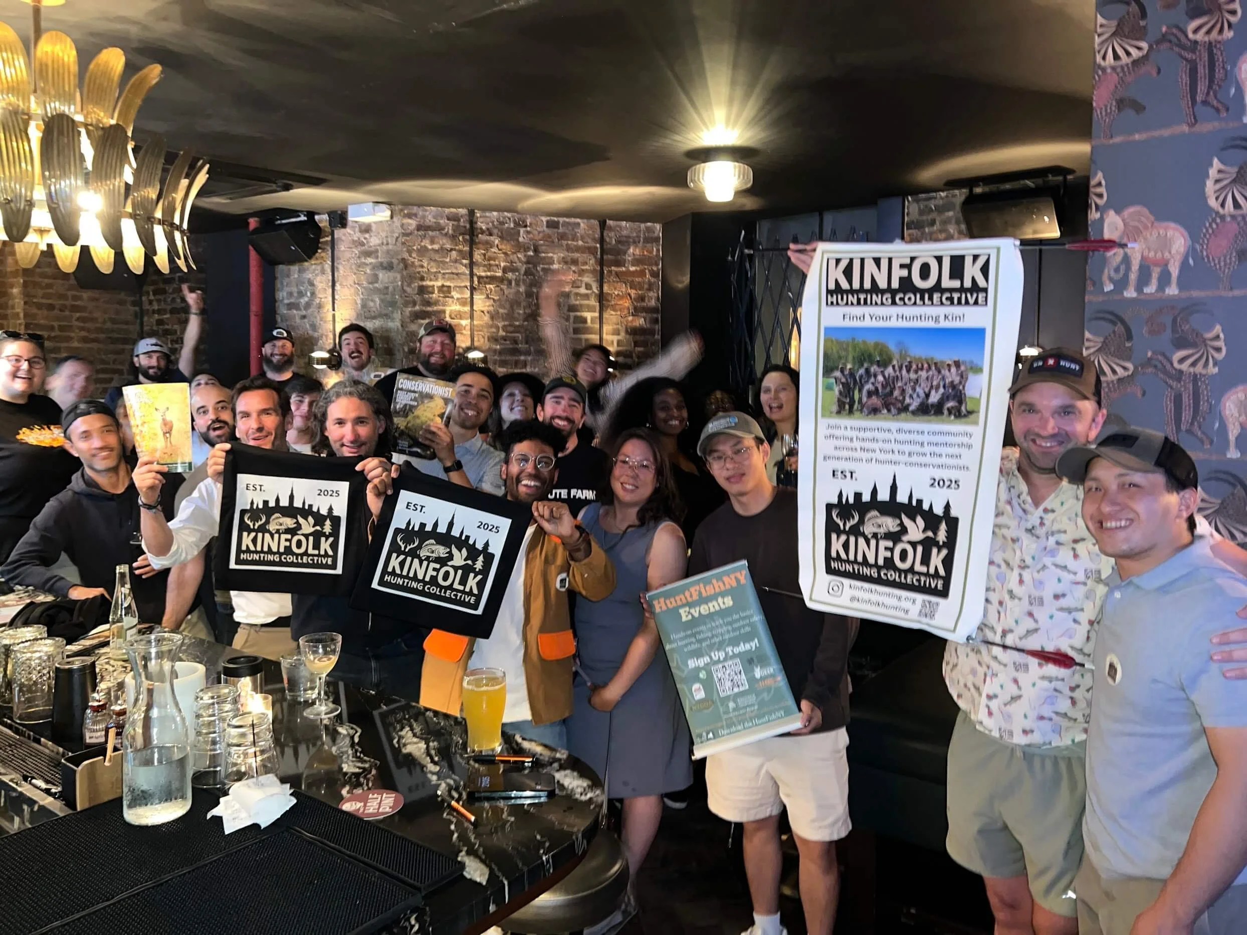 Community Celebration