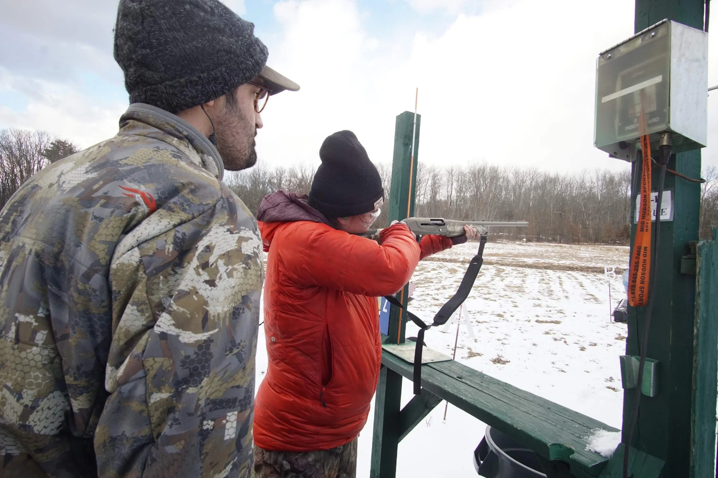 Spring Sporting Clays 2026