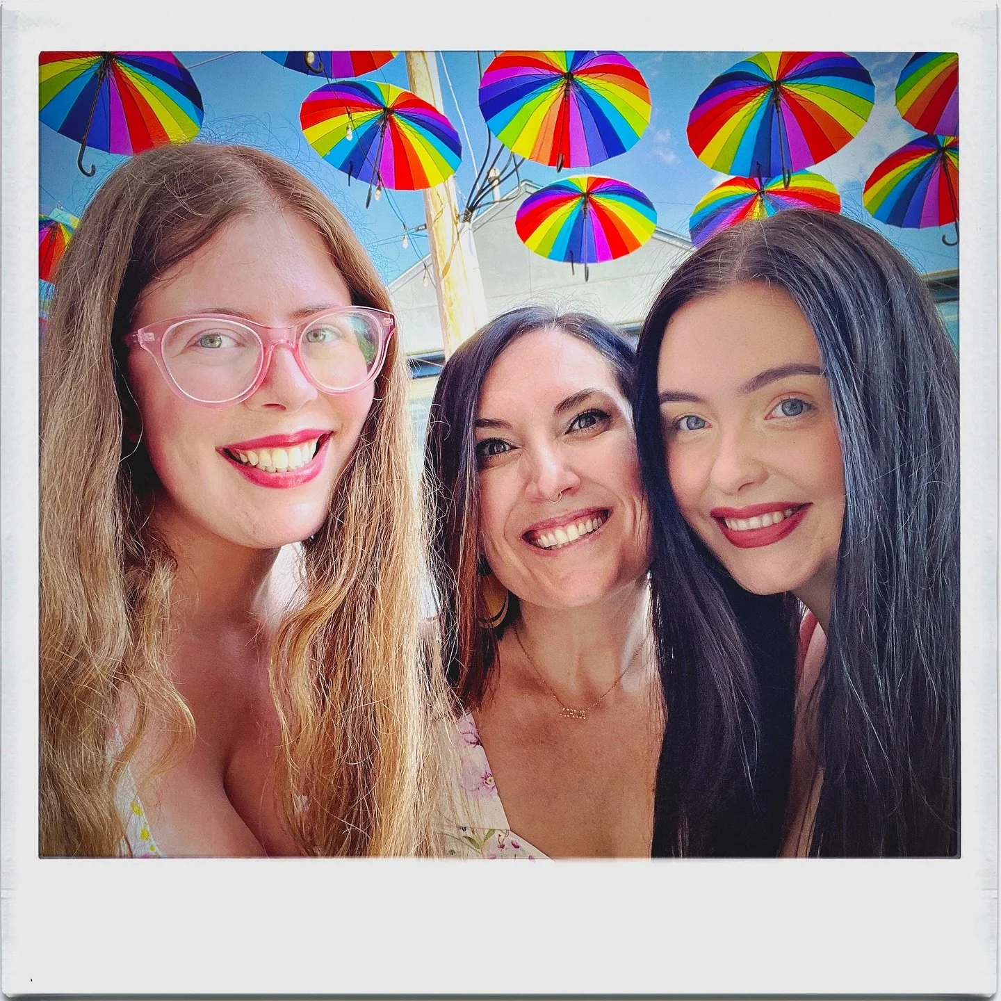 If life isn&rsquo;t all about cosplaying a person who wears floral to Sunday brunch, drinking literal buckets of coffee with two of your best friends while discussing writing, publishing, and my new discovery of Taylor Swift&rsquo;s love life, before