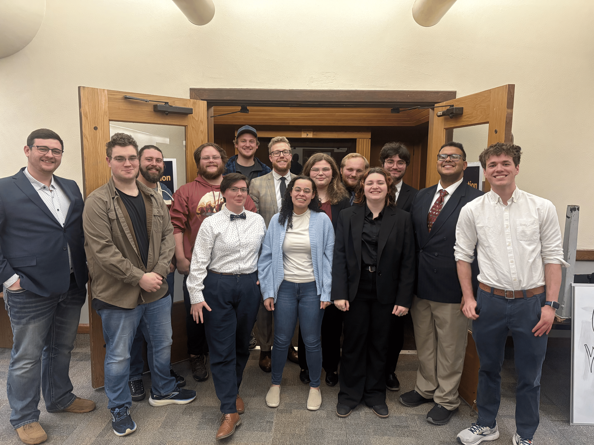 Old School, New Fire