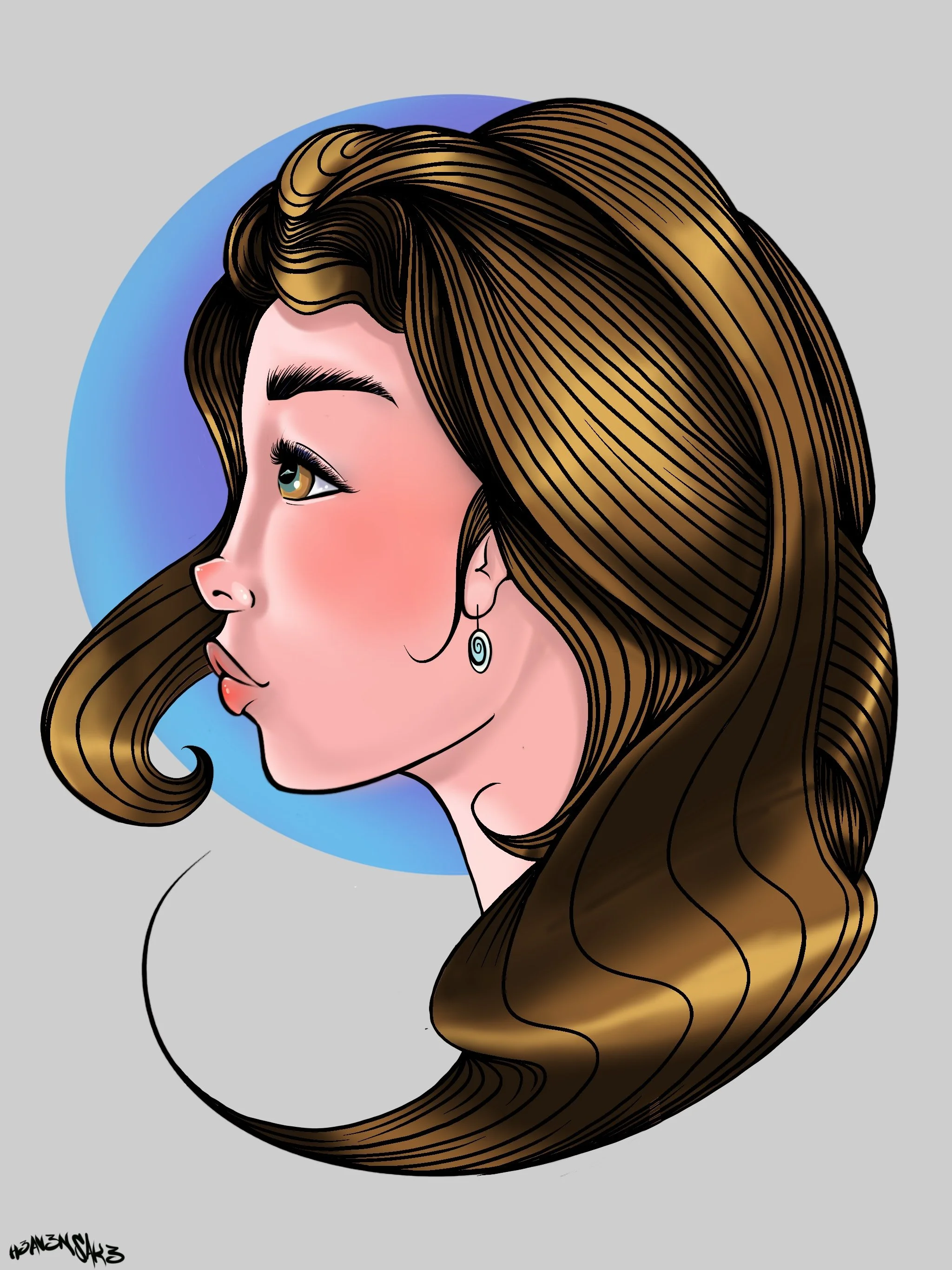 Girl