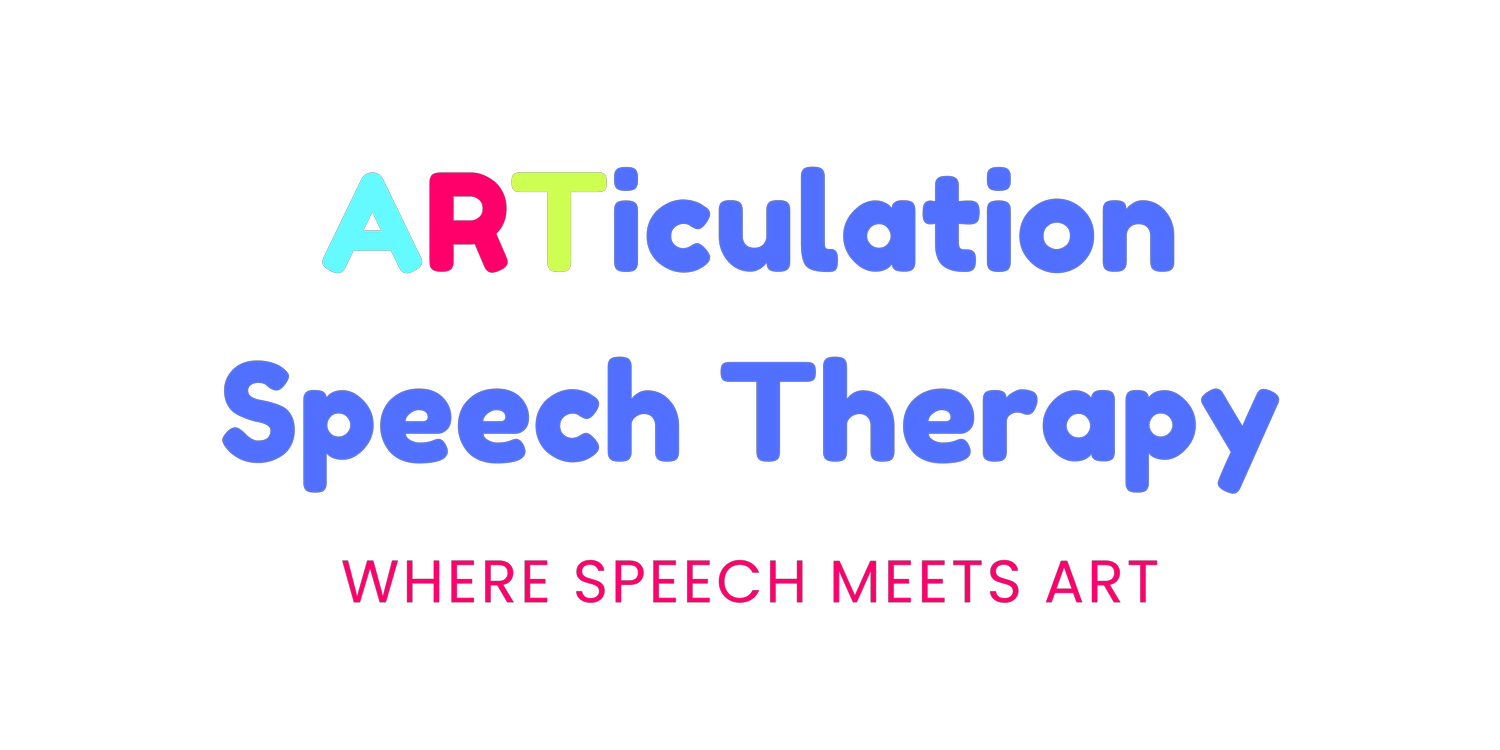 ARO Speech 