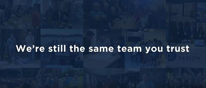 New Name, Same Team