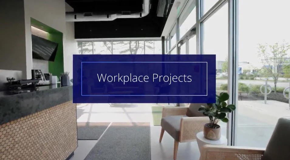 Workplace Projects Highlight