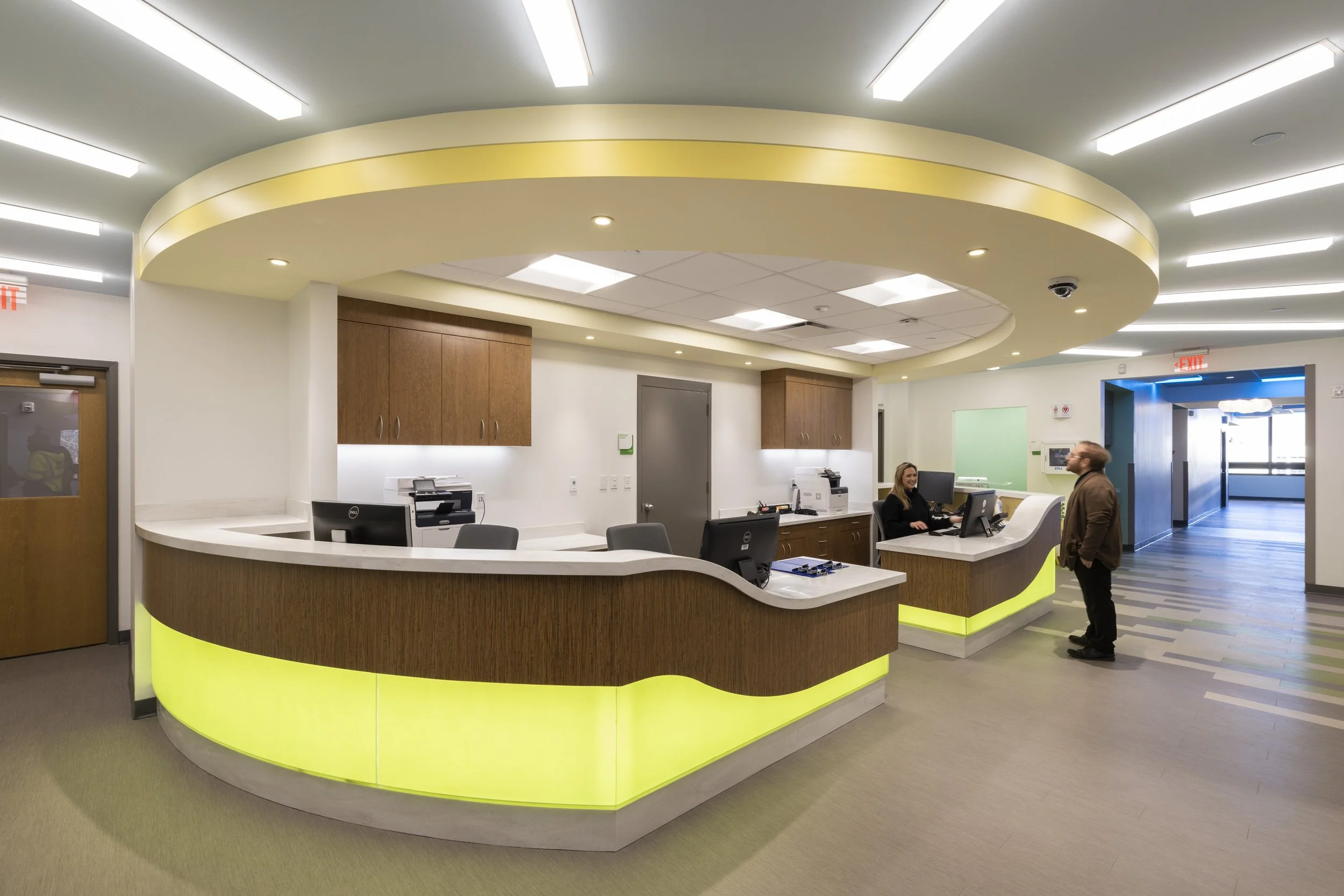Healthcare Project Highlight: Connecticut Children's