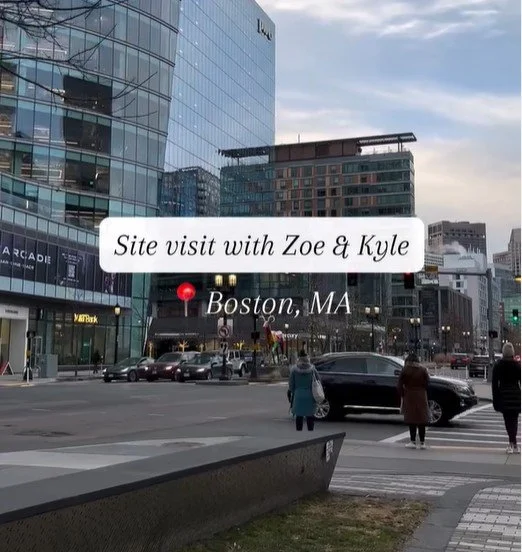 Site Visit Reel