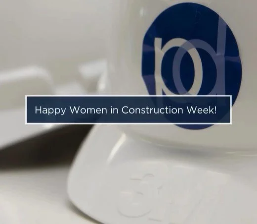 Women in Construction Week Reel