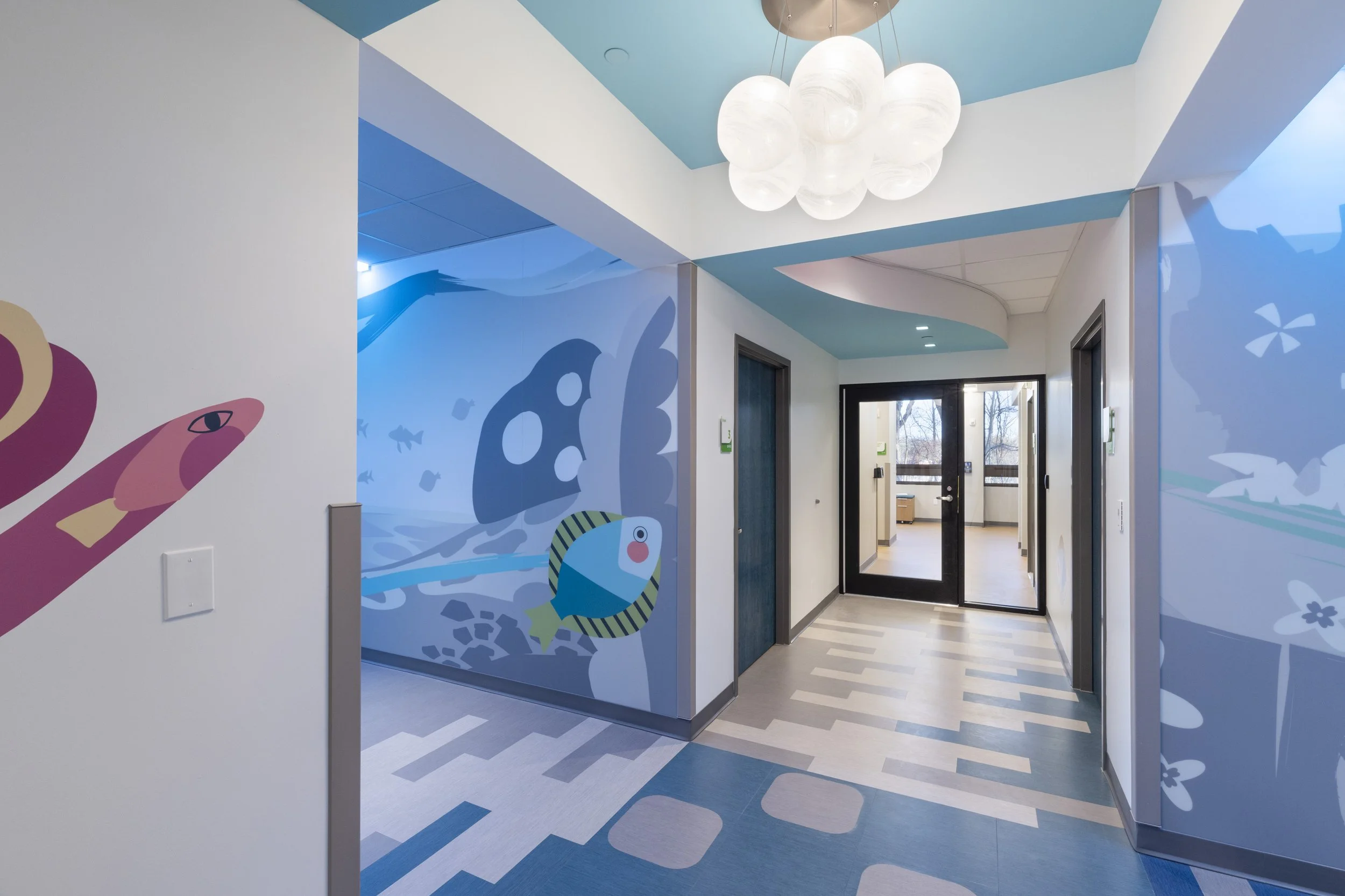Healthcare Project Highlight: Connecticut Children's