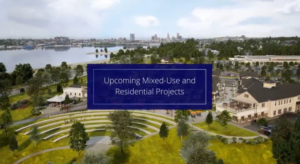 Mixed-Use and Residential Project Highlights: Upcoming Projects