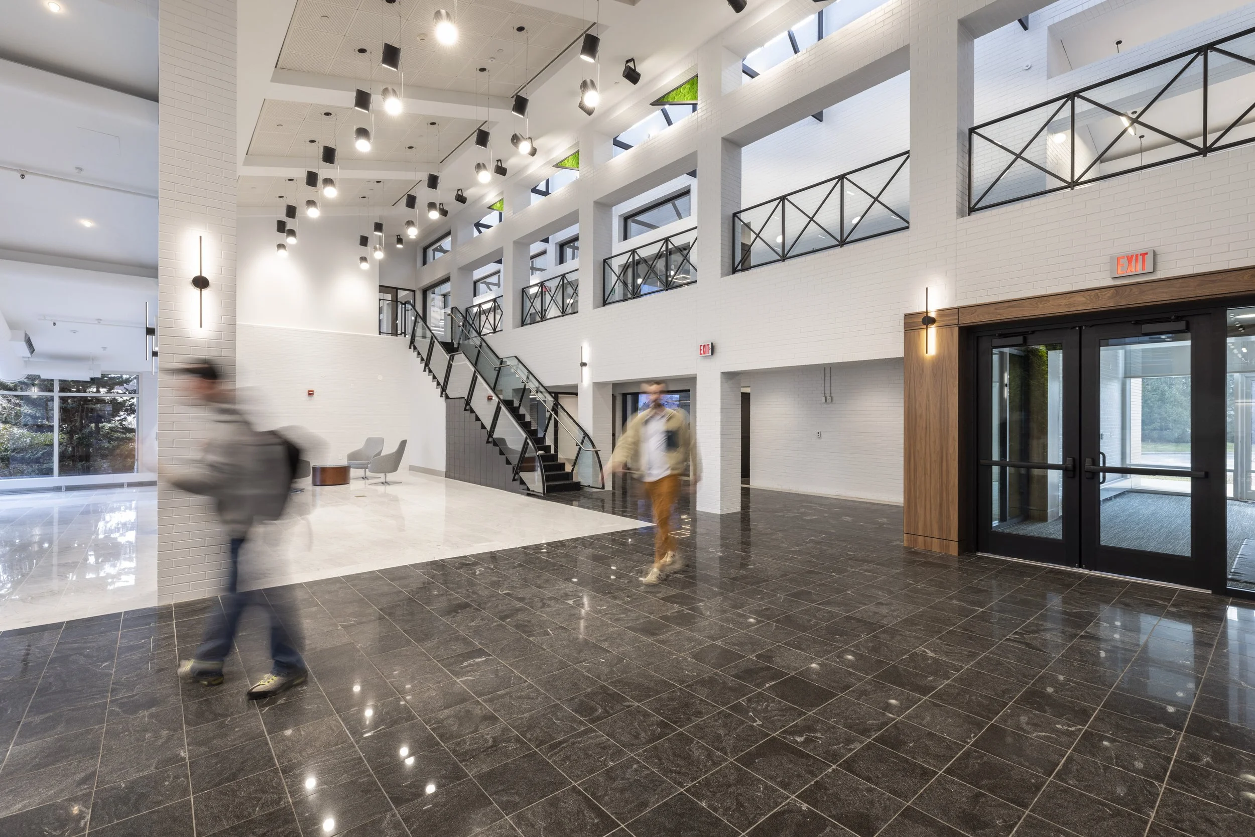 Workplace Project Highlight: USA Hauling & Recycling