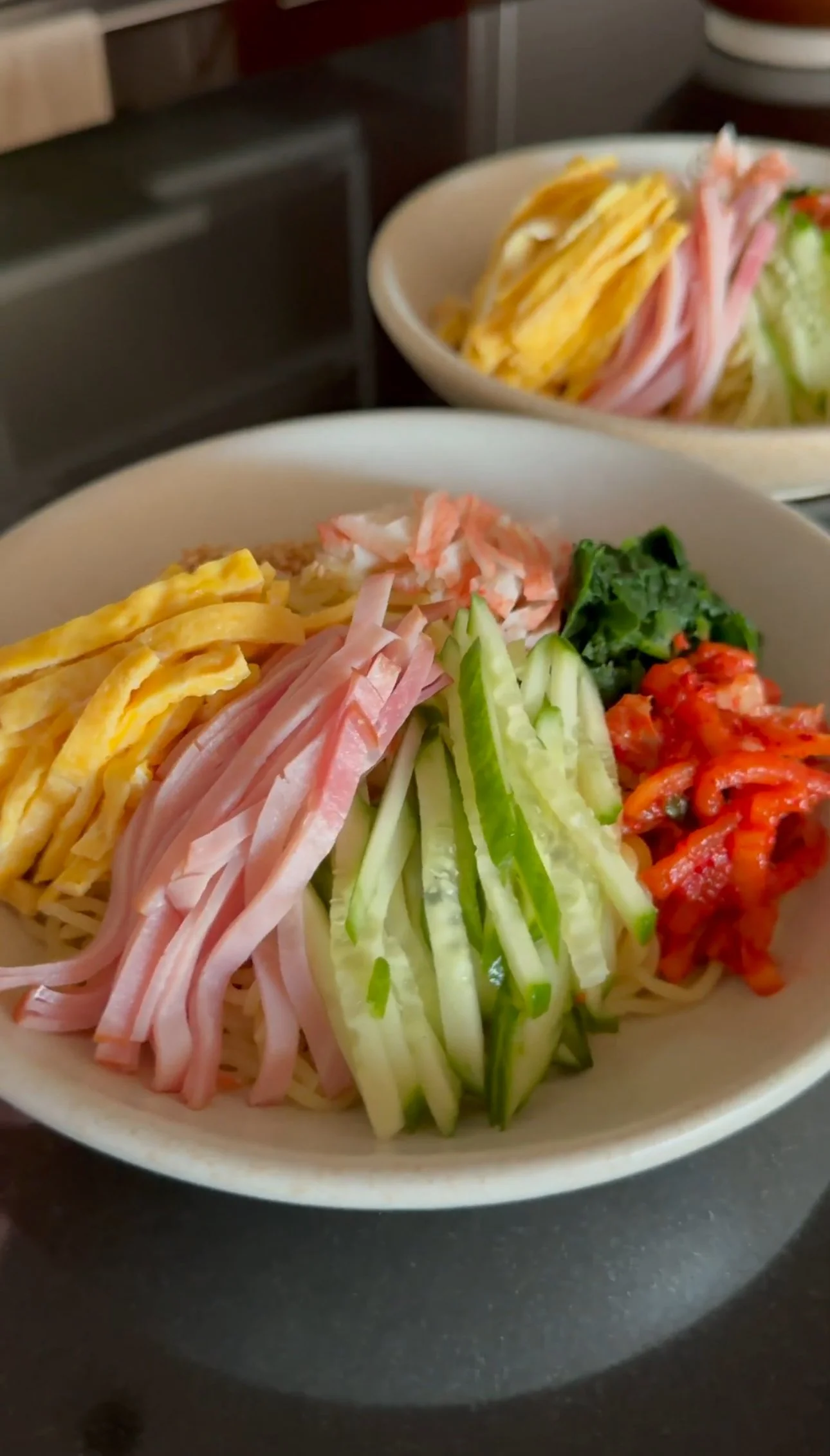 Hiyashi Chuka