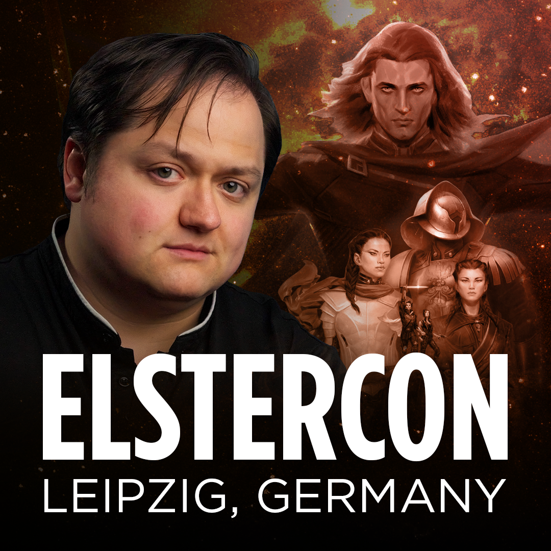 ElsterCon | Leipzig, Germany