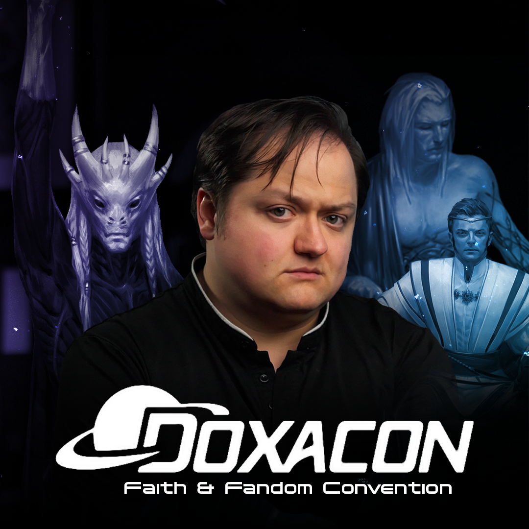 DoxaCon | Washington, D.C.