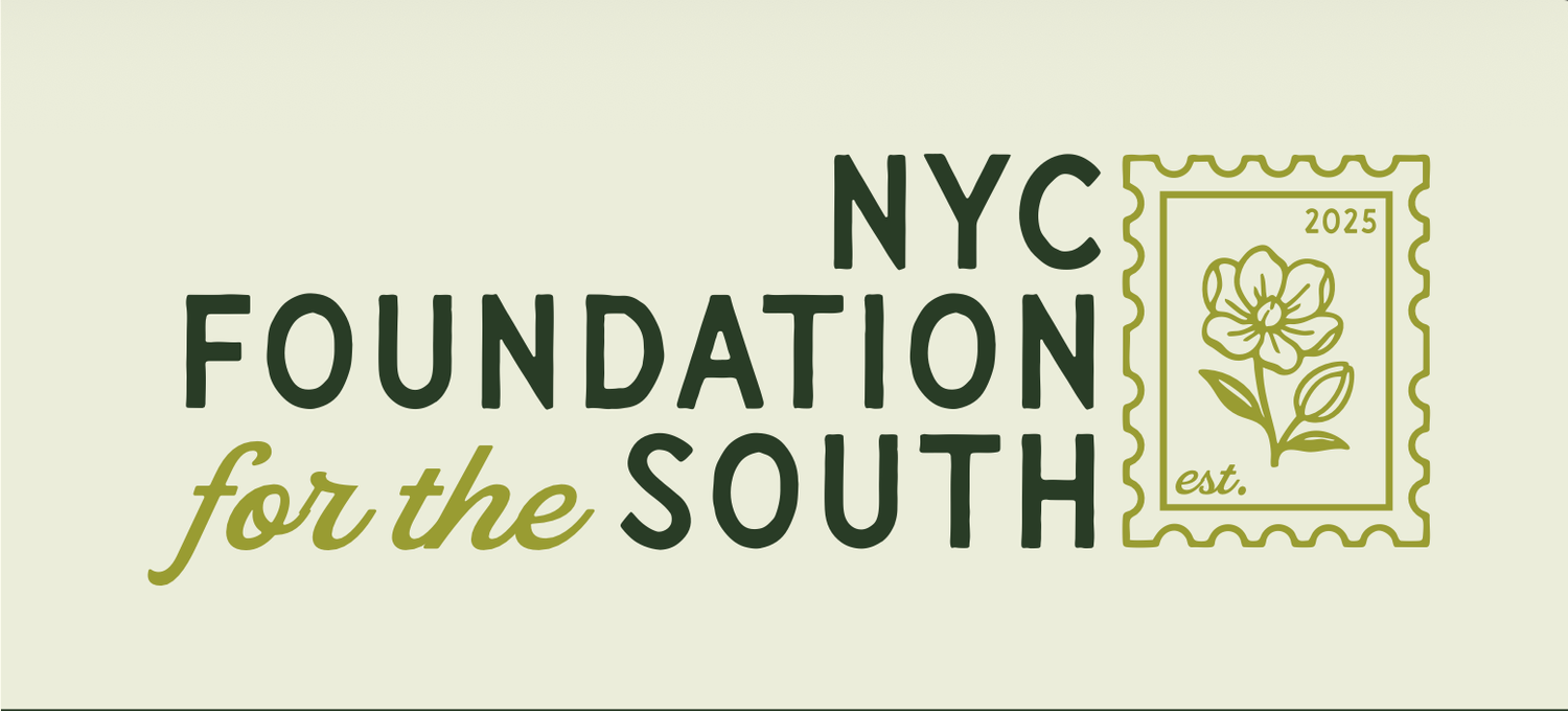 The New York City Foundation for the South