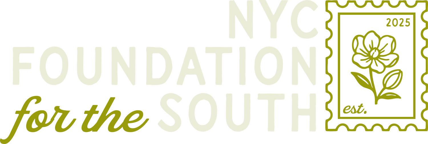 The New York City Foundation for the South