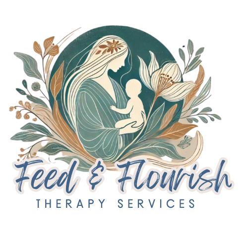 Feed &amp; Flourish Therapy Services