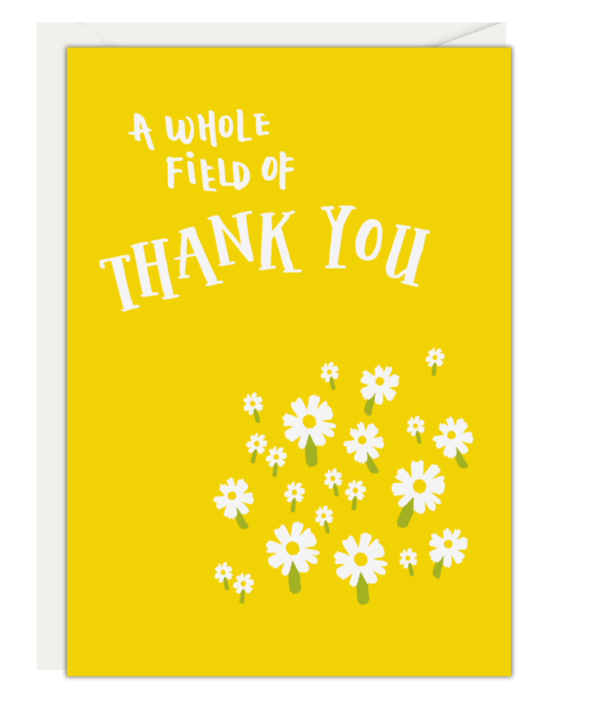 Viola Sutanto / Field of Thank You