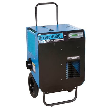DEHUMIDAFIER'S & CARPET FANS (RENTAL)