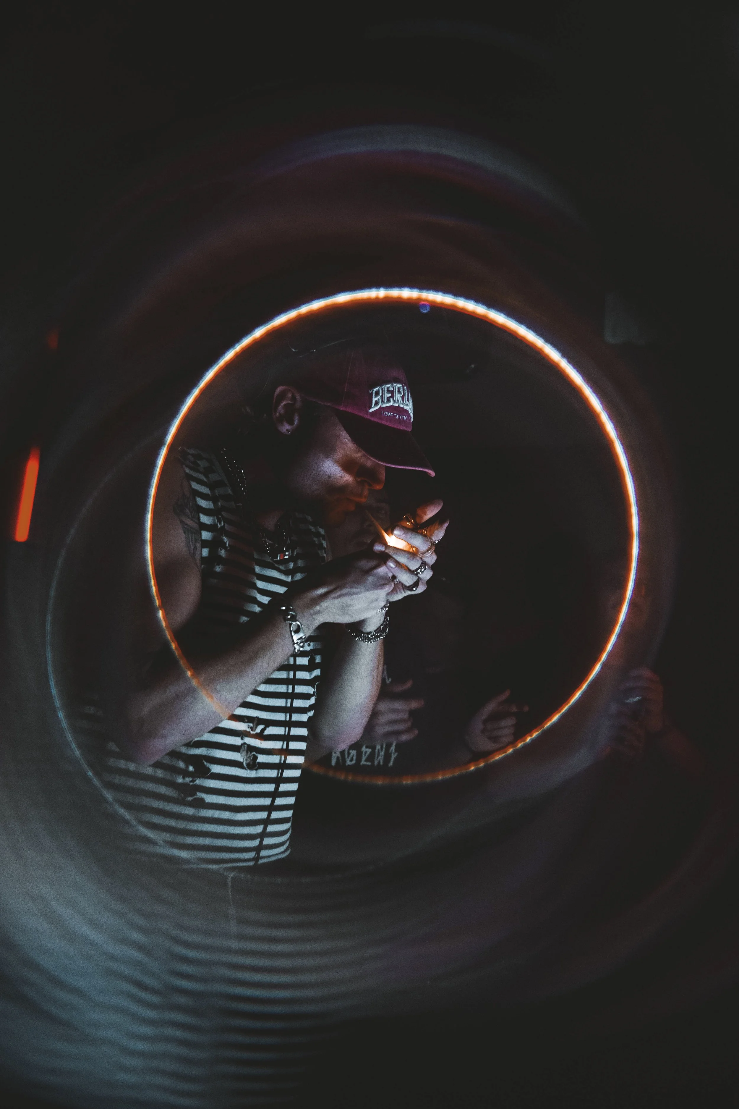 Future - Hidden Garden