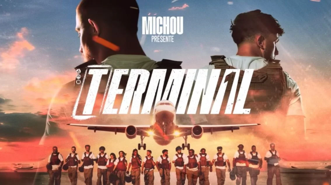 Michou - Terminal