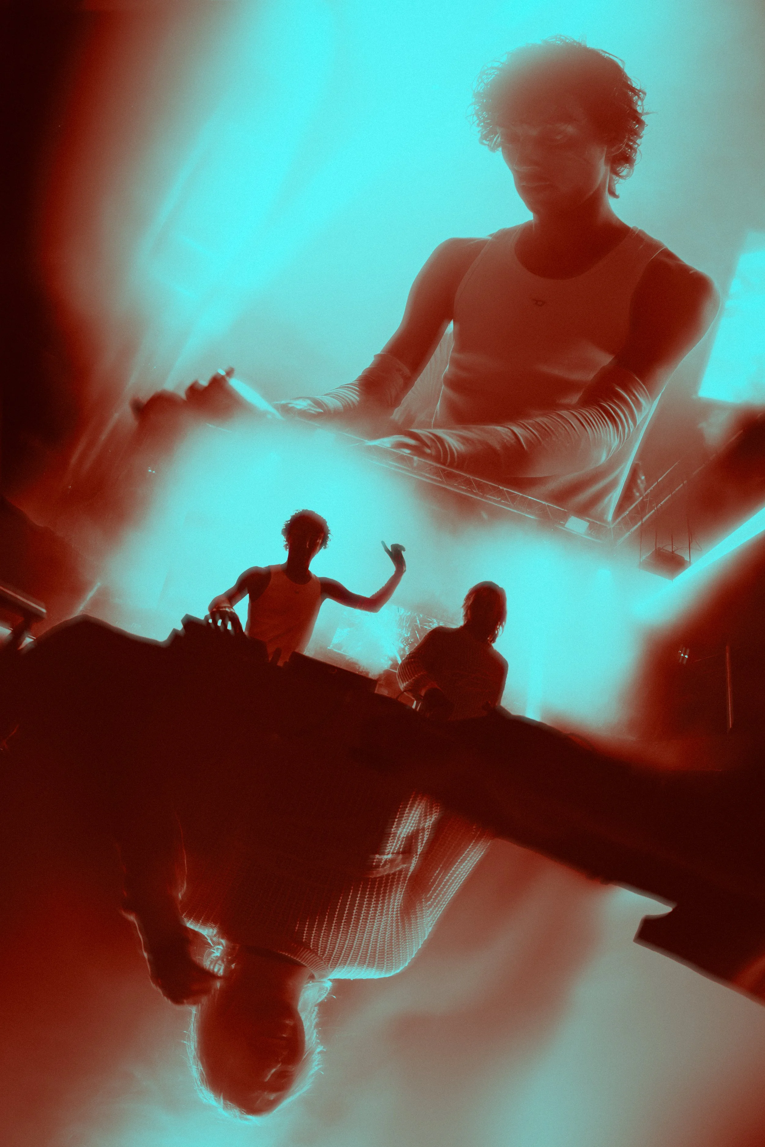 Sxko B2B Iluvmeangirl