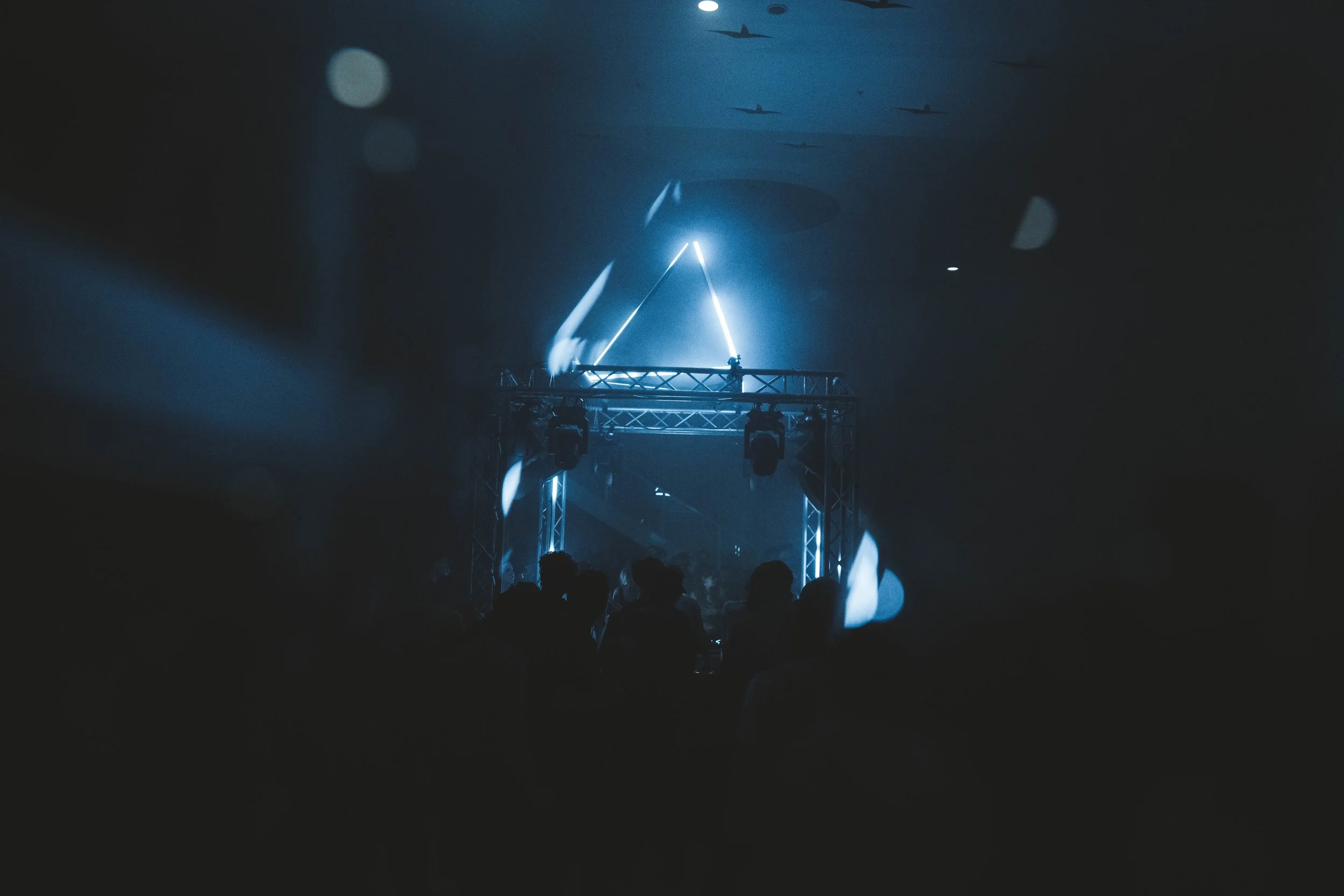 Hidden Garden - Lyon