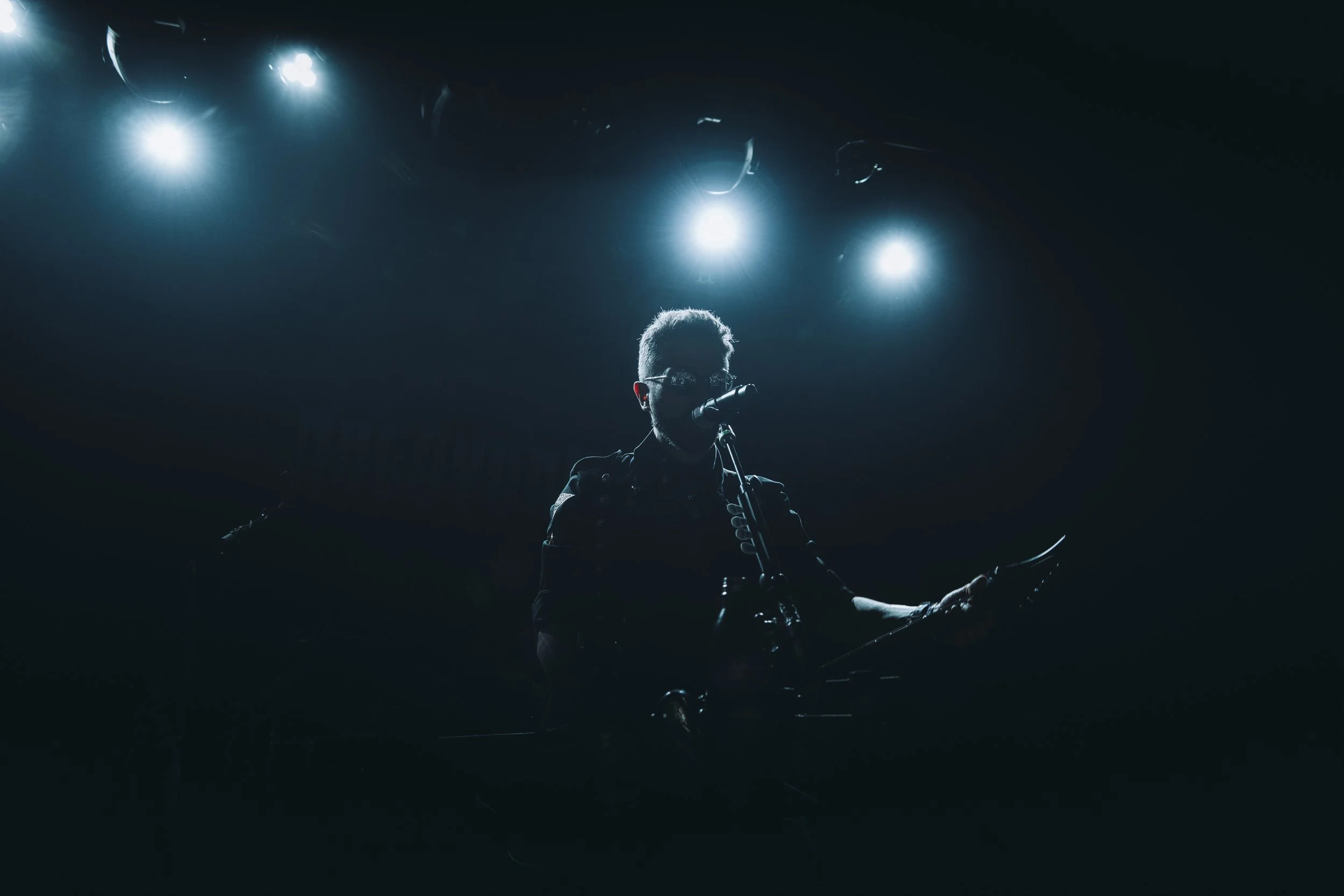 Magoyond - L'Alhambra