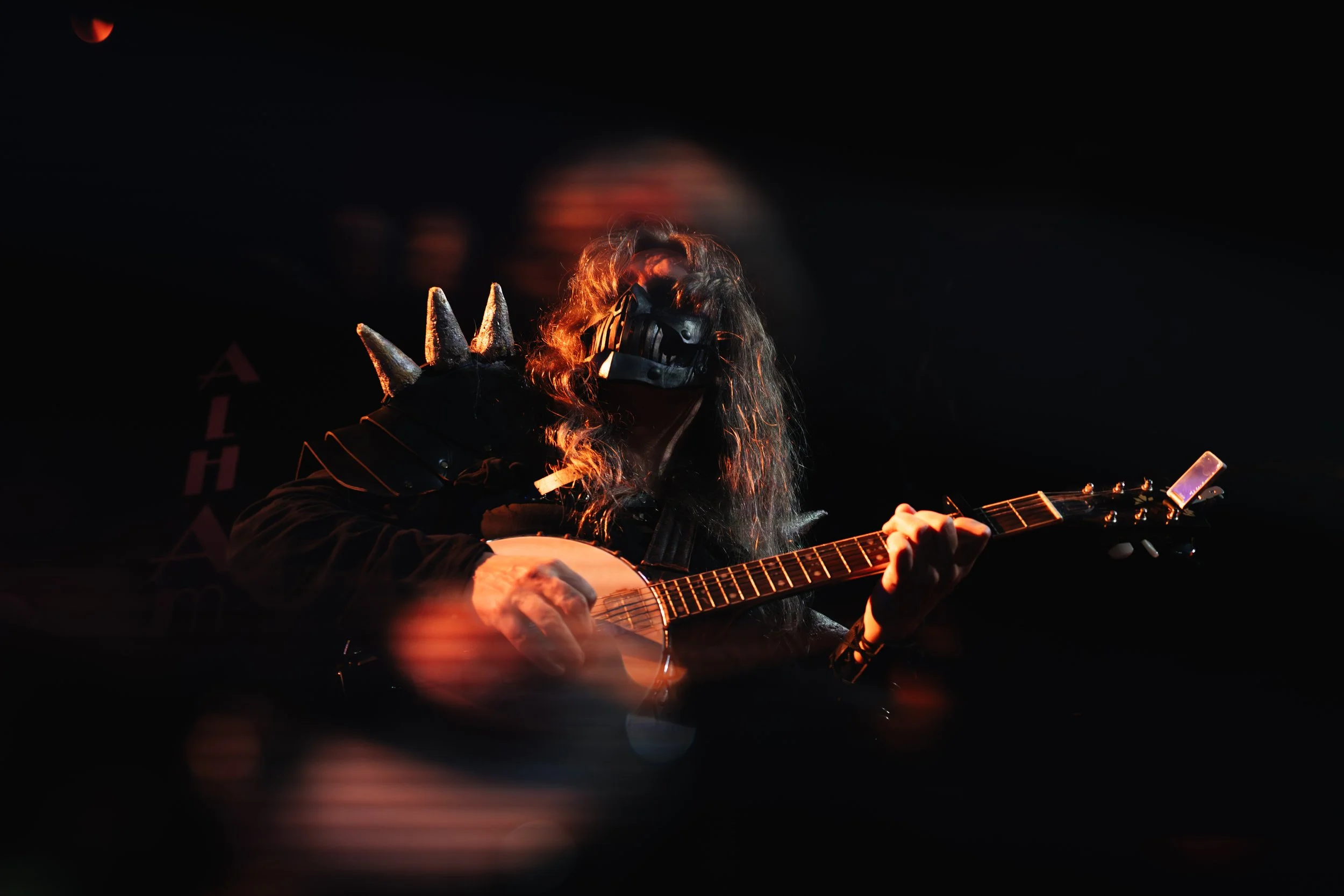 Naheulband - L'Alhambra