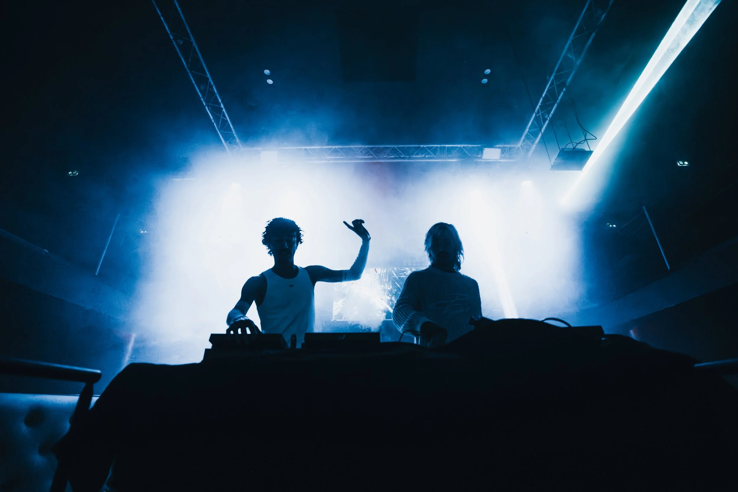 Sxko B2B Iluvmeangirl - Lyon