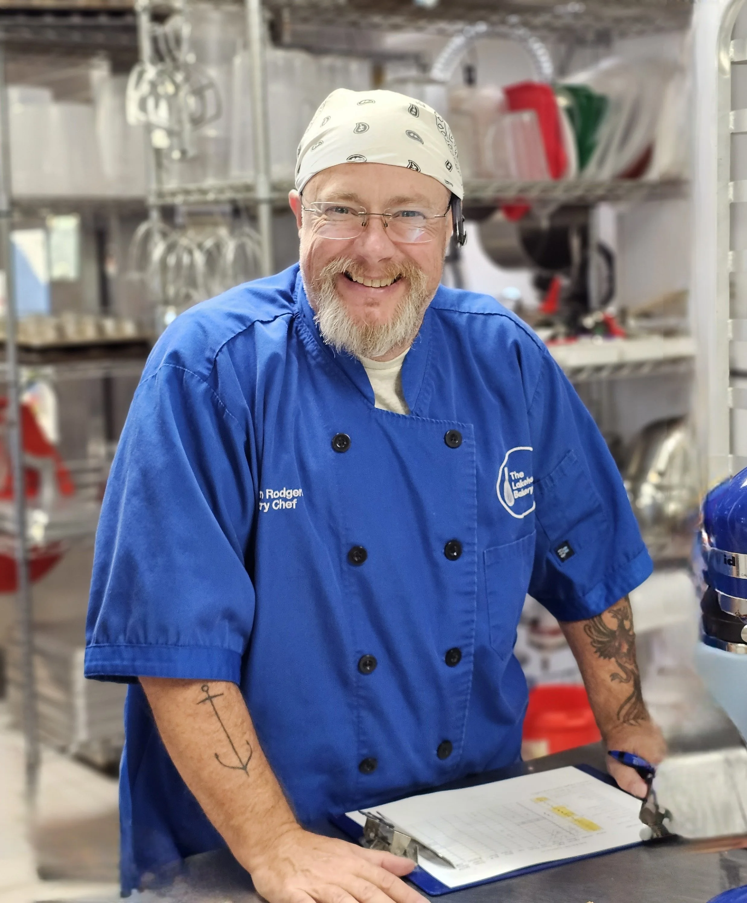 The 50-Cent Wake-Up Call: How One Bakery Turned Losses Into Profits