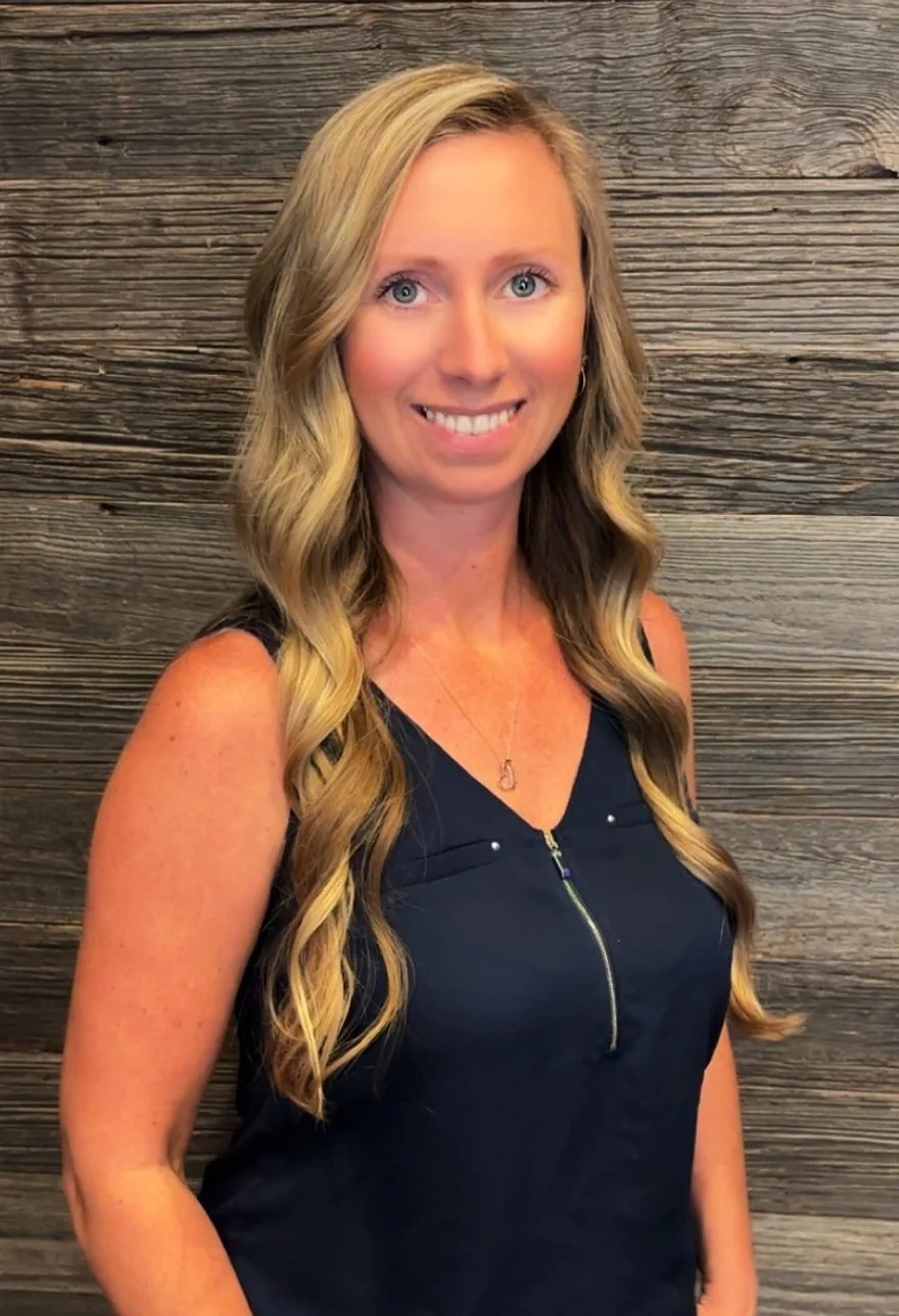 A Hair Stylist &amp; A Chelsea, Michigan CPA: How Kayla Borders Simplified the Financial Side of Salon Life