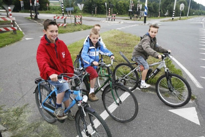 De Haarlemse koters