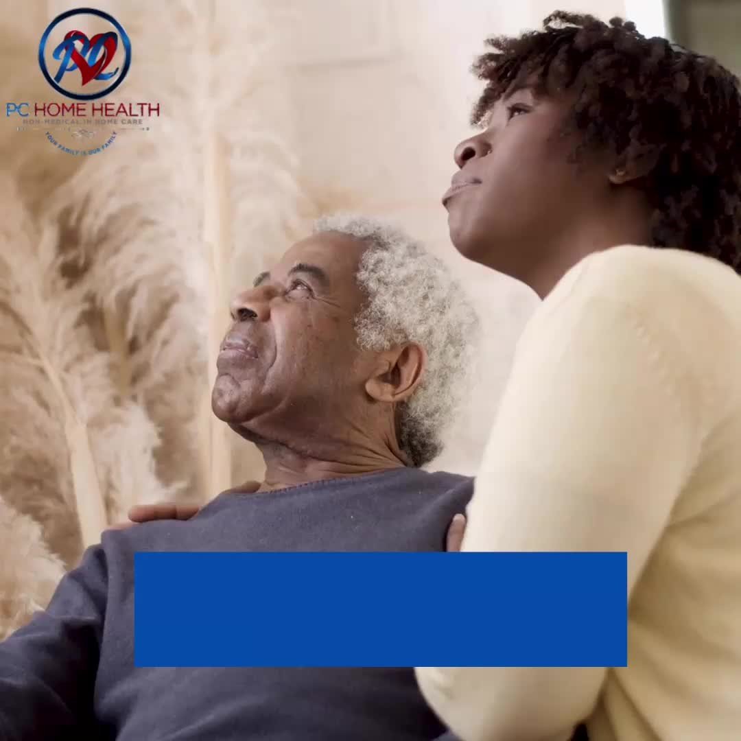 Start the year strong with practical, achievable caregiving goals! Whether you’re caring for a loved one or supporting others in their journey, having clear goals can make all the difference. 🫶🏼
Here are 3 tips for setting realistic caregivi