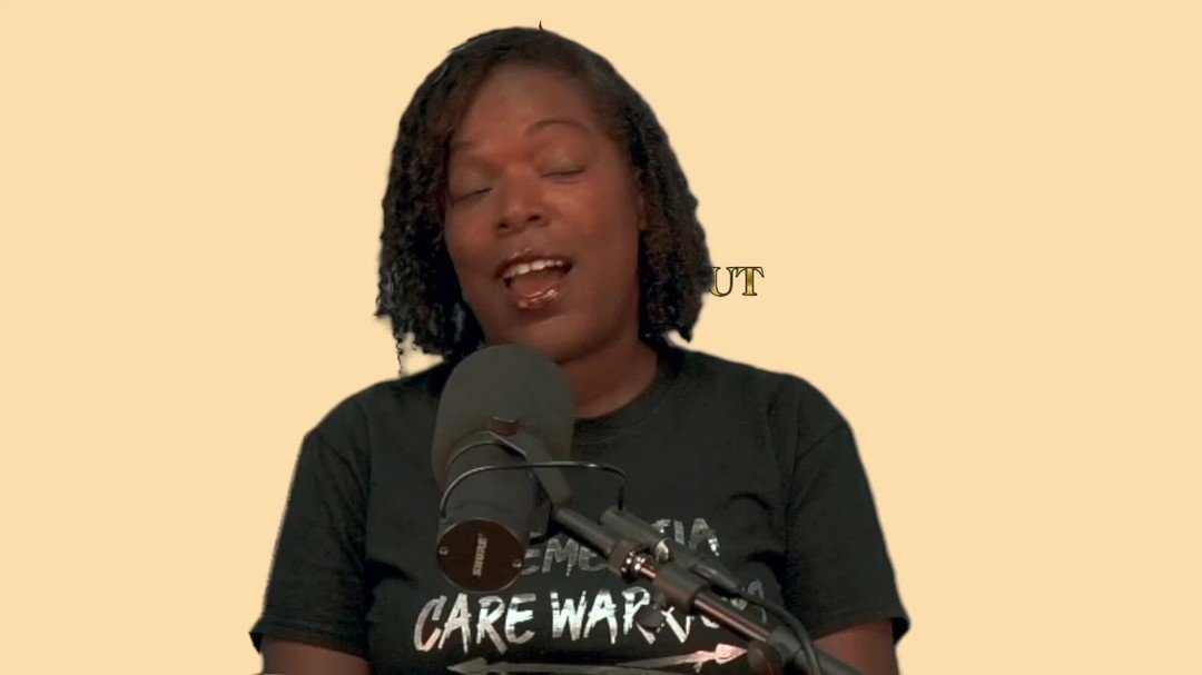 BRAND NEW EPISODE ALERT!! ❤️🧡
On The Journey Out podcast, we have a very special guest on today’s episode! 🫶🏼
Veronica Shanklin @carewarriors
What if the challenges of caregiving could transform you into a beacon of support and resilienc