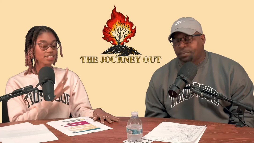 BRAND NEW EPISODE ALERT!! ❤️🧡
On The Journey Out podcast, we’re discussing aging in place, using non-medical home care! 🫶🏼
Non-Medical home care is not only important for the person needing care, but also for the family members providing t