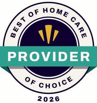 ✨ PC Home Health has been awarded PROVIDER OF CHOICE and EMPLOYER OF CHOICE for 2026! ✨ 

These awards aren&rsquo;t just plaques on a wall&mdash;they represent real lives touched, families supported, and caregivers empowered every single day at PC Ho