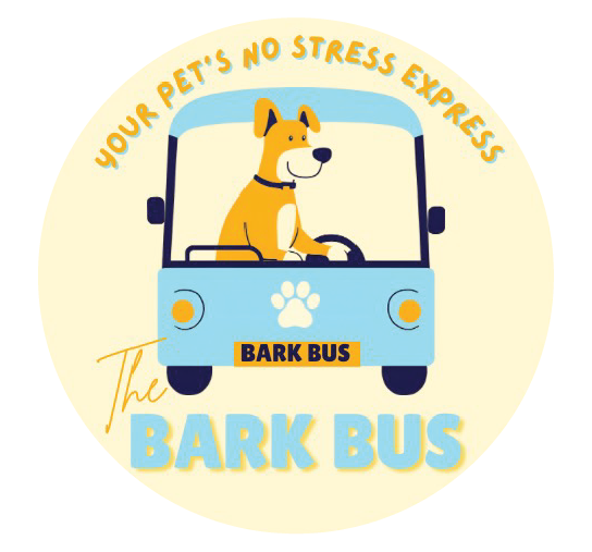 The Bark Bus
