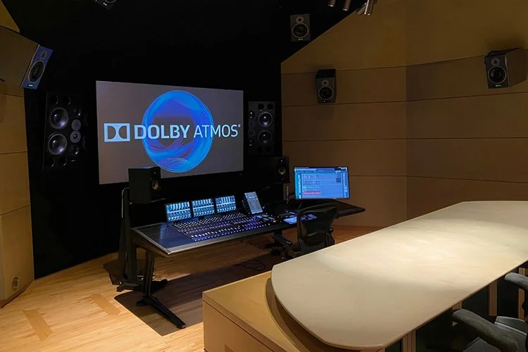 Inciite Studios | Franklin, Tennessee