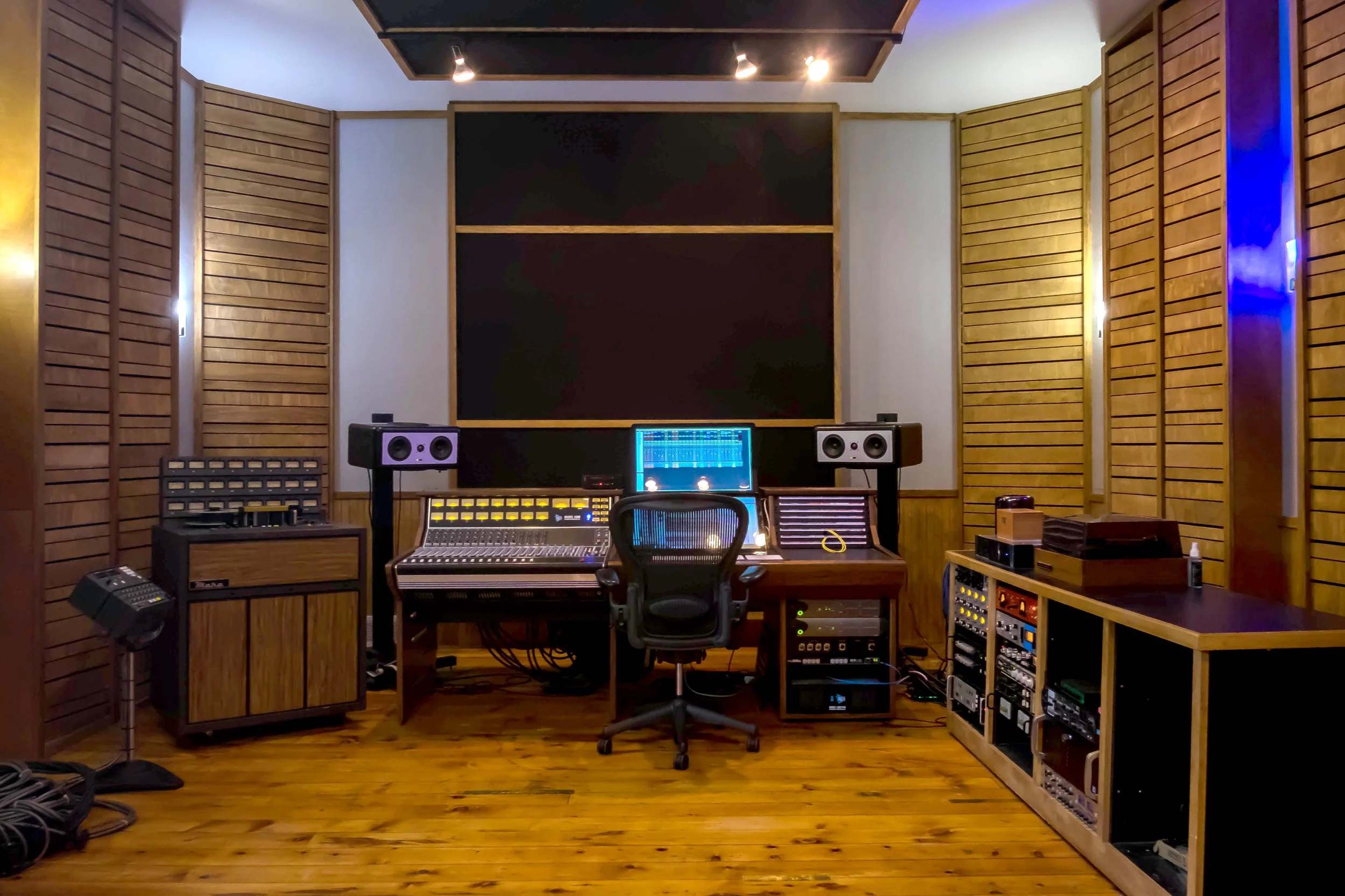 Willis Sound | Willis, MI
