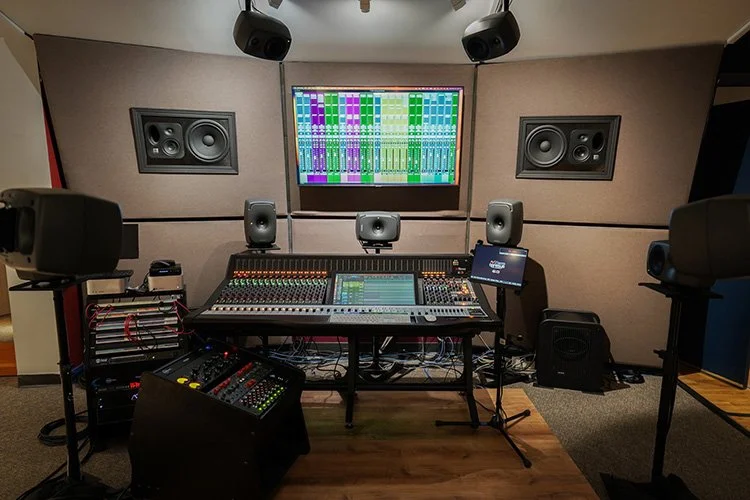 Frostline Studios | Anchorage, Alaska